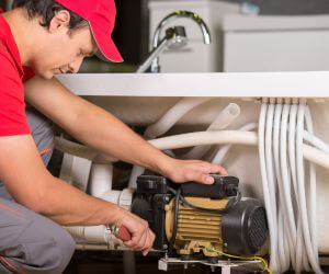 About Emergency plumbing pros Coulters, PA
